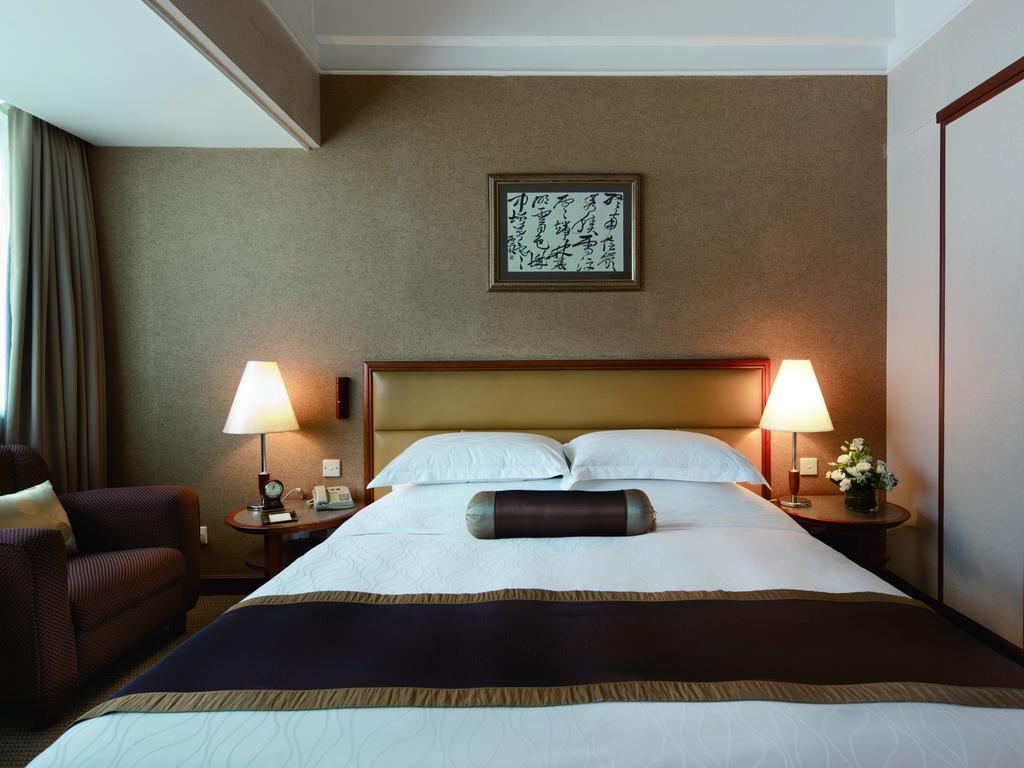 Rosedale Hotel Σενγιάνγκ Εξωτερικό φωτογραφία