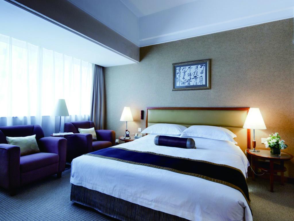 Rosedale Hotel Σενγιάνγκ Εξωτερικό φωτογραφία