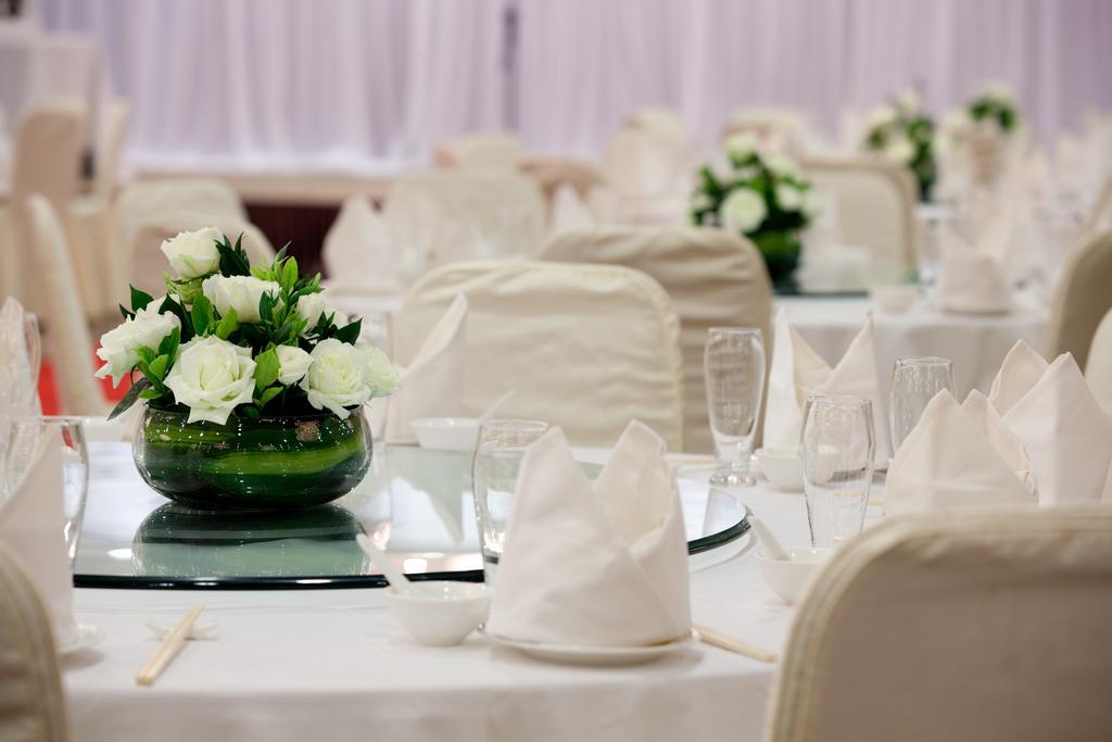 Rosedale Hotel Σενγιάνγκ Εξωτερικό φωτογραφία