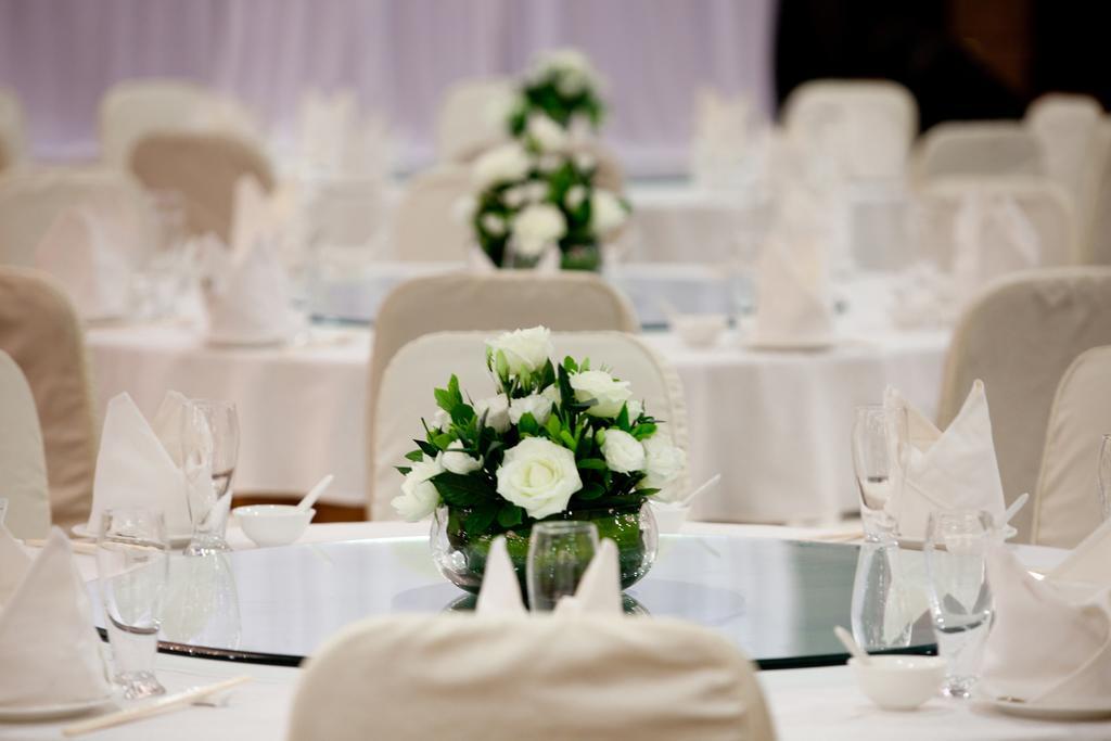 Rosedale Hotel Σενγιάνγκ Εξωτερικό φωτογραφία