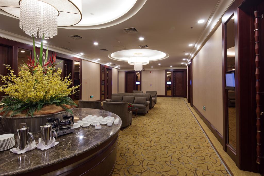 Rosedale Hotel Σενγιάνγκ Εξωτερικό φωτογραφία