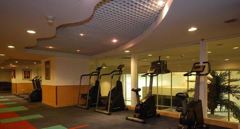 Rosedale Hotel Σενγιάνγκ Εξωτερικό φωτογραφία