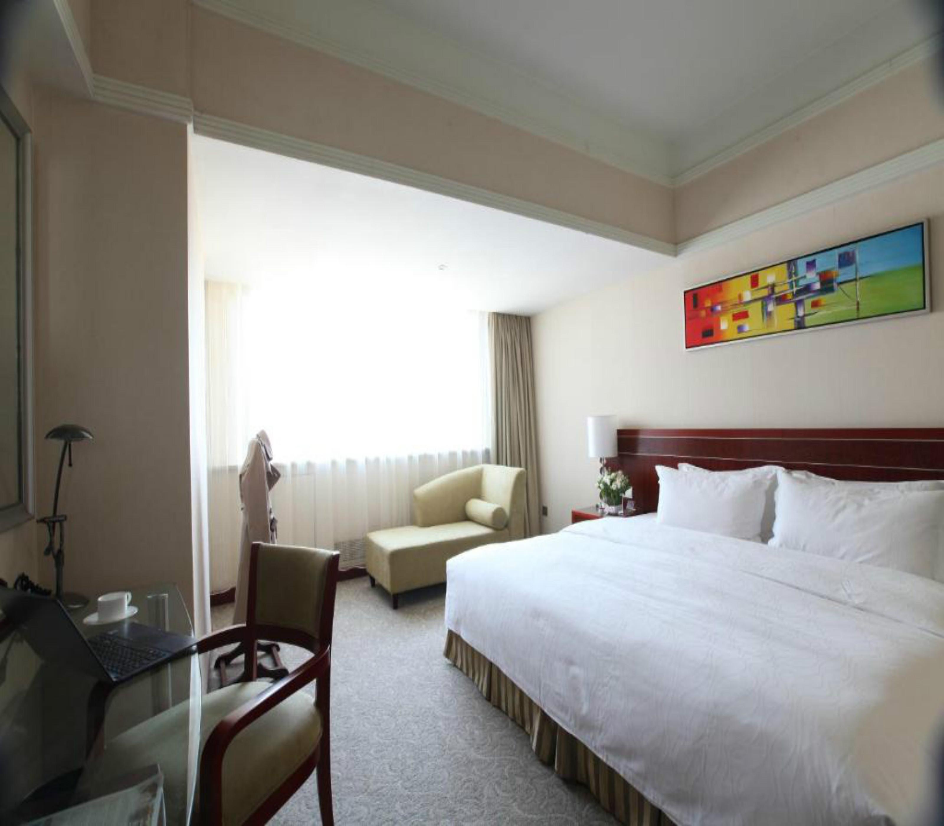 Rosedale Hotel Σενγιάνγκ Εξωτερικό φωτογραφία