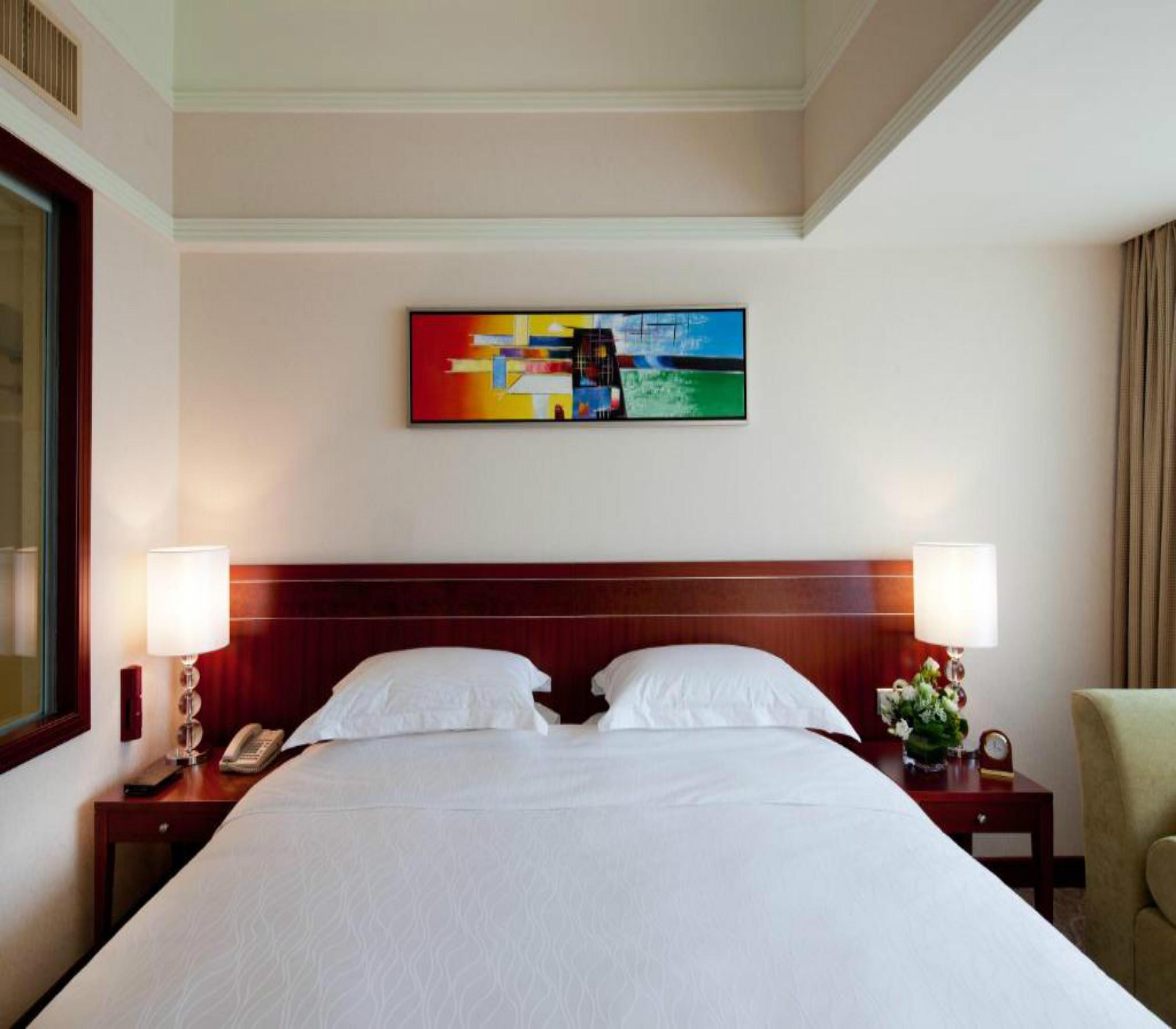 Rosedale Hotel Σενγιάνγκ Εξωτερικό φωτογραφία