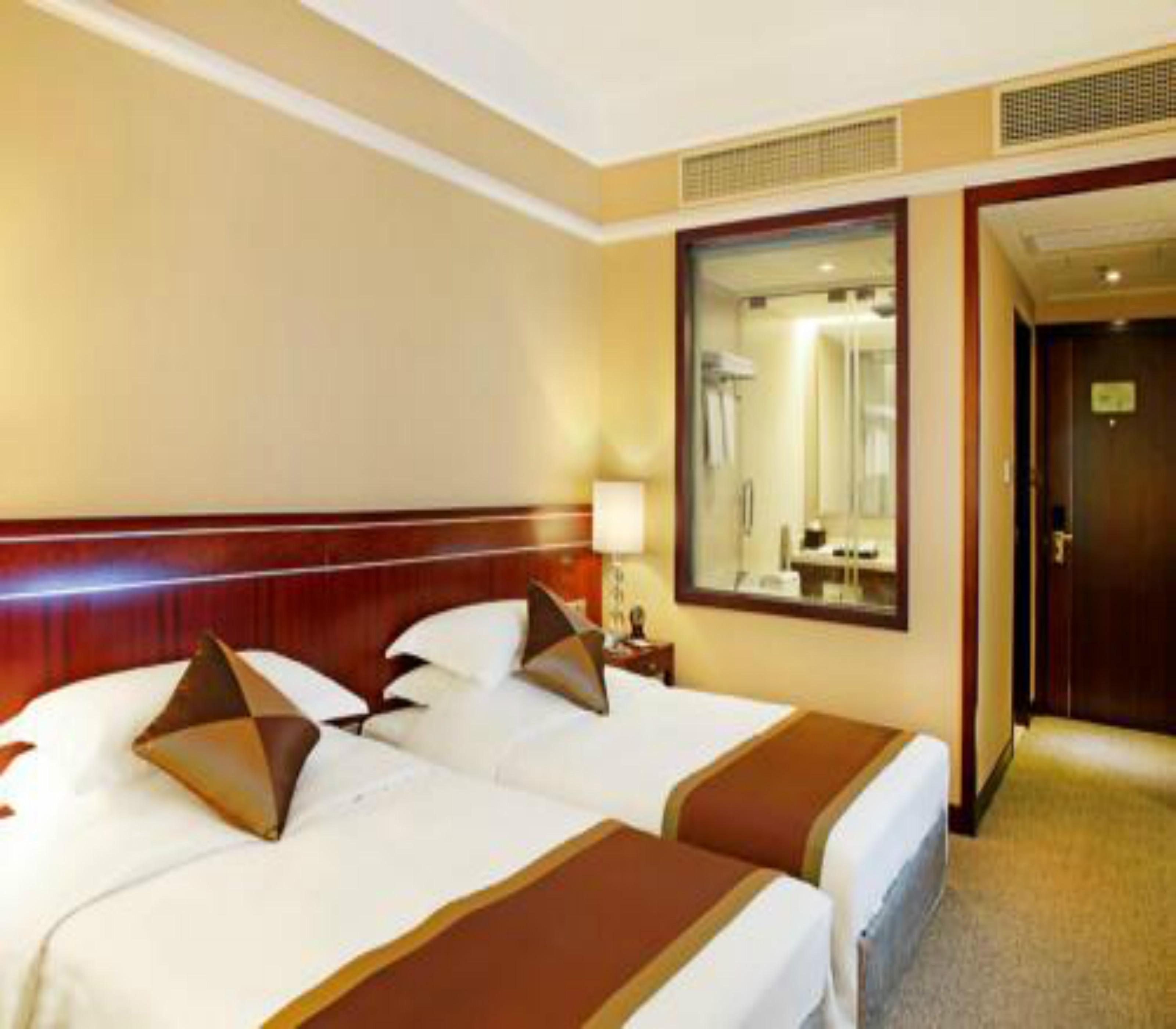 Rosedale Hotel Σενγιάνγκ Εξωτερικό φωτογραφία