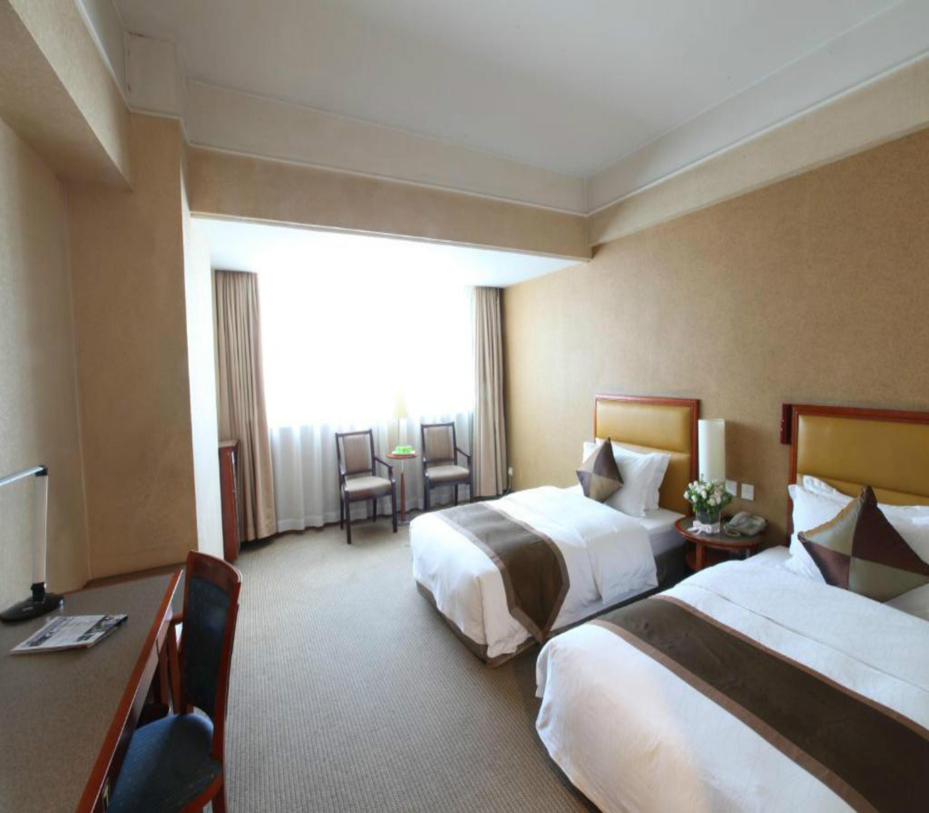 Rosedale Hotel Σενγιάνγκ Εξωτερικό φωτογραφία