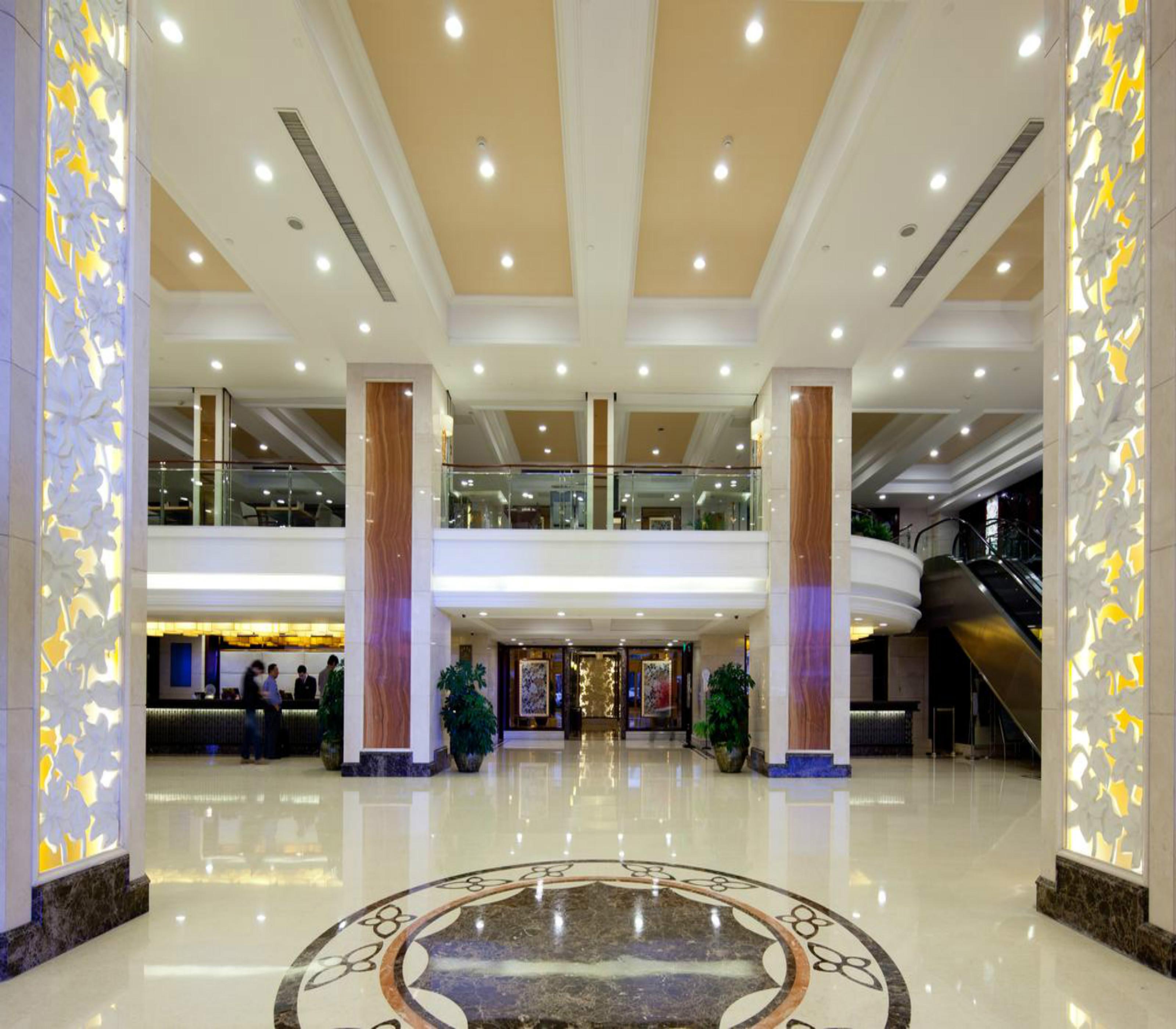 Rosedale Hotel Σενγιάνγκ Εξωτερικό φωτογραφία
