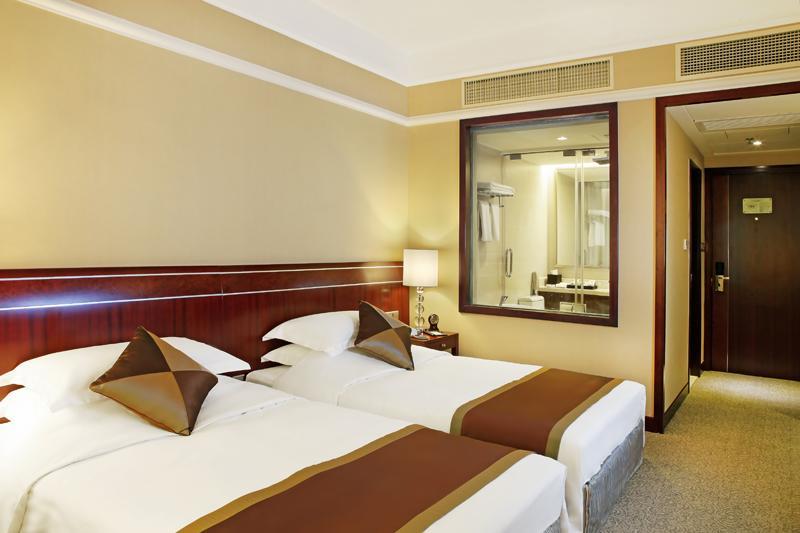 Rosedale Hotel Σενγιάνγκ Εξωτερικό φωτογραφία