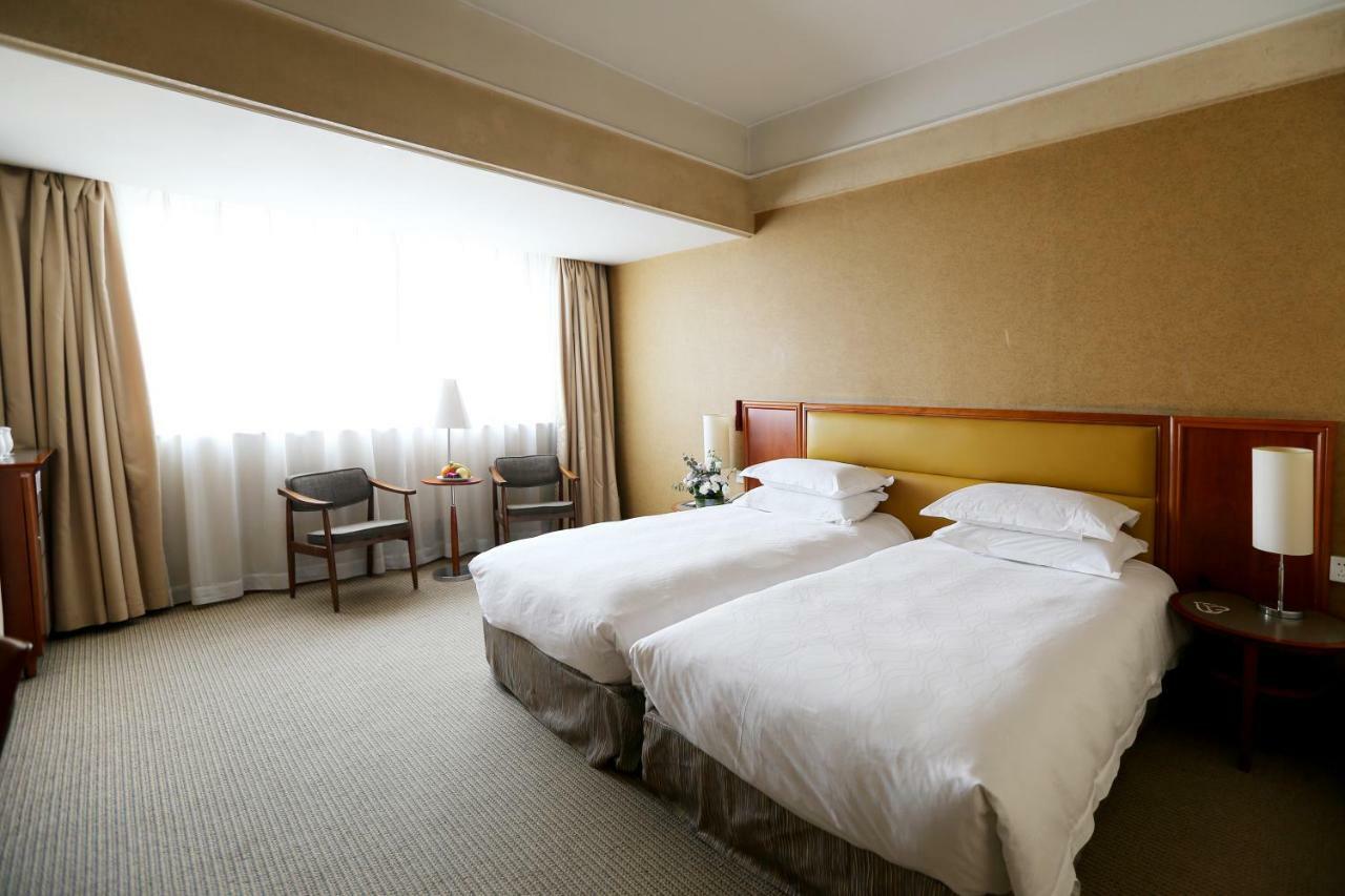 Rosedale Hotel Σενγιάνγκ Εξωτερικό φωτογραφία