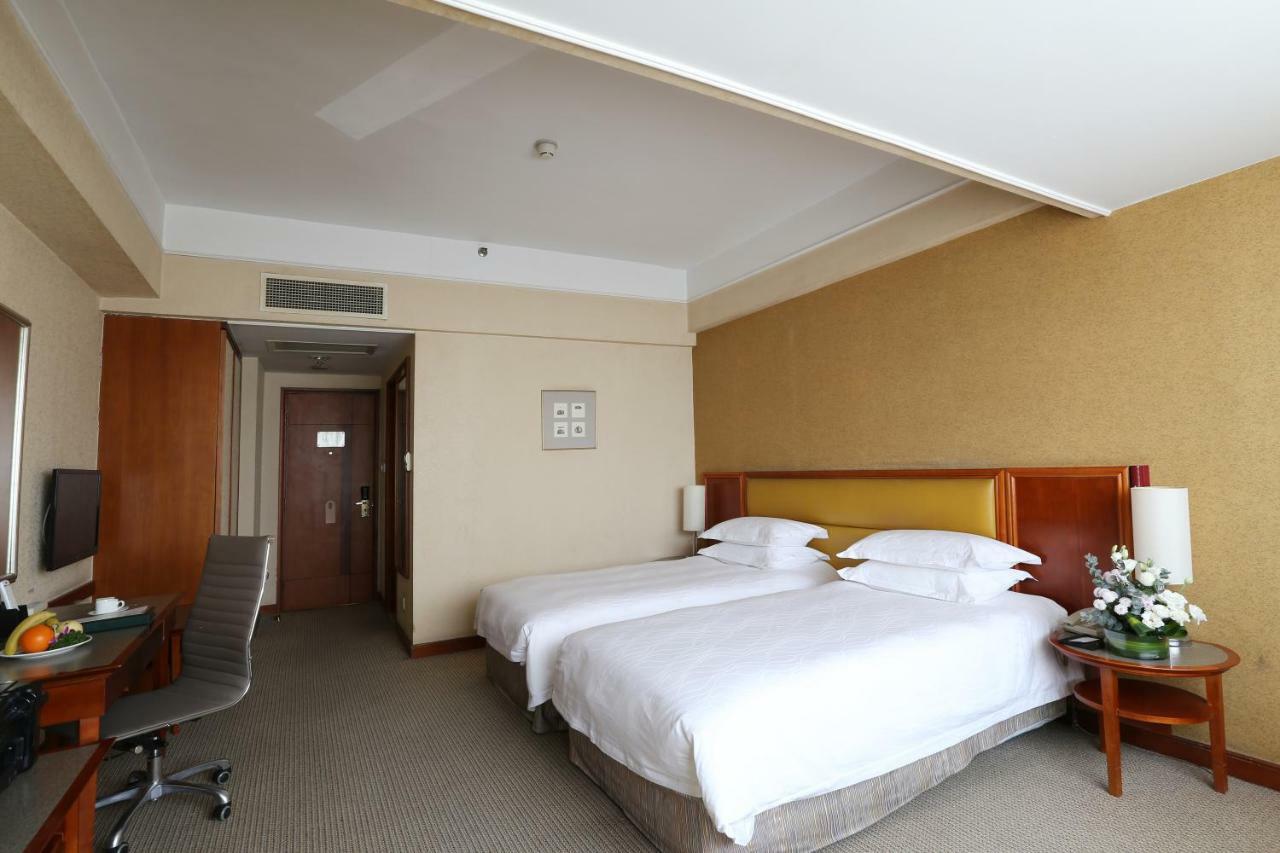 Rosedale Hotel Σενγιάνγκ Εξωτερικό φωτογραφία