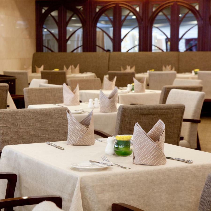 Rosedale Hotel Σενγιάνγκ Εξωτερικό φωτογραφία