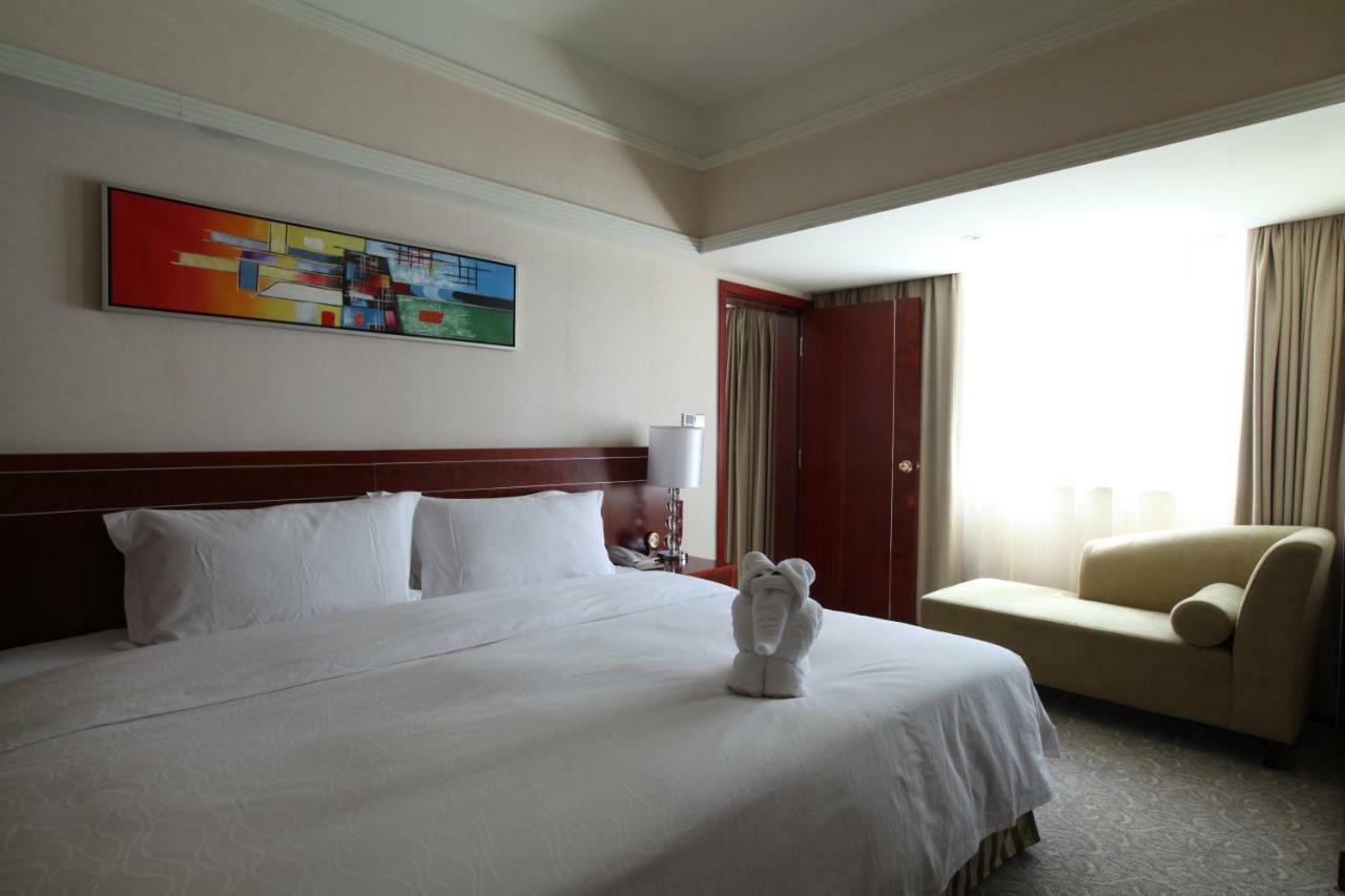 Rosedale Hotel Σενγιάνγκ Εξωτερικό φωτογραφία