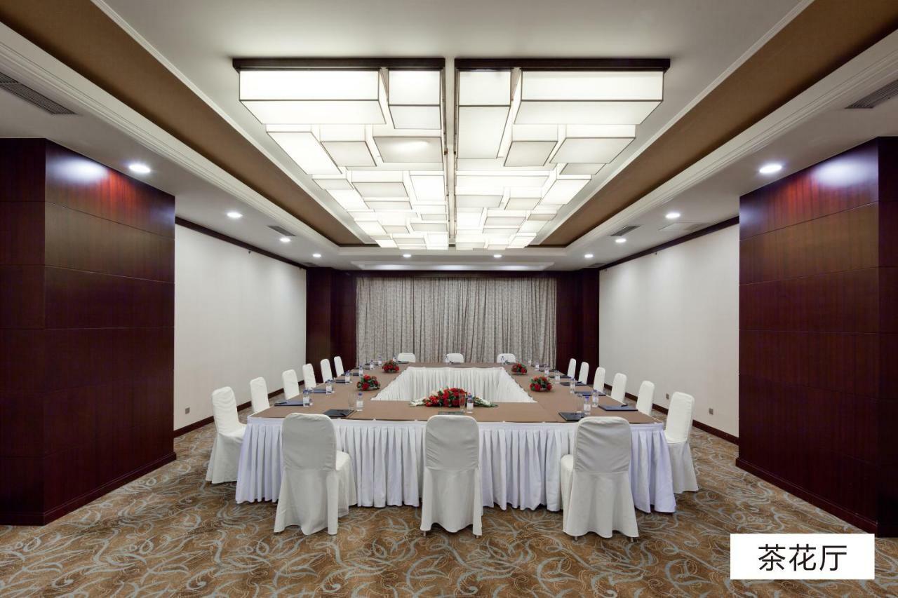 Rosedale Hotel Σενγιάνγκ Εξωτερικό φωτογραφία