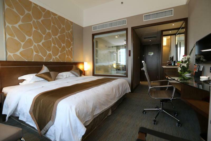 Rosedale Hotel Σενγιάνγκ Εξωτερικό φωτογραφία