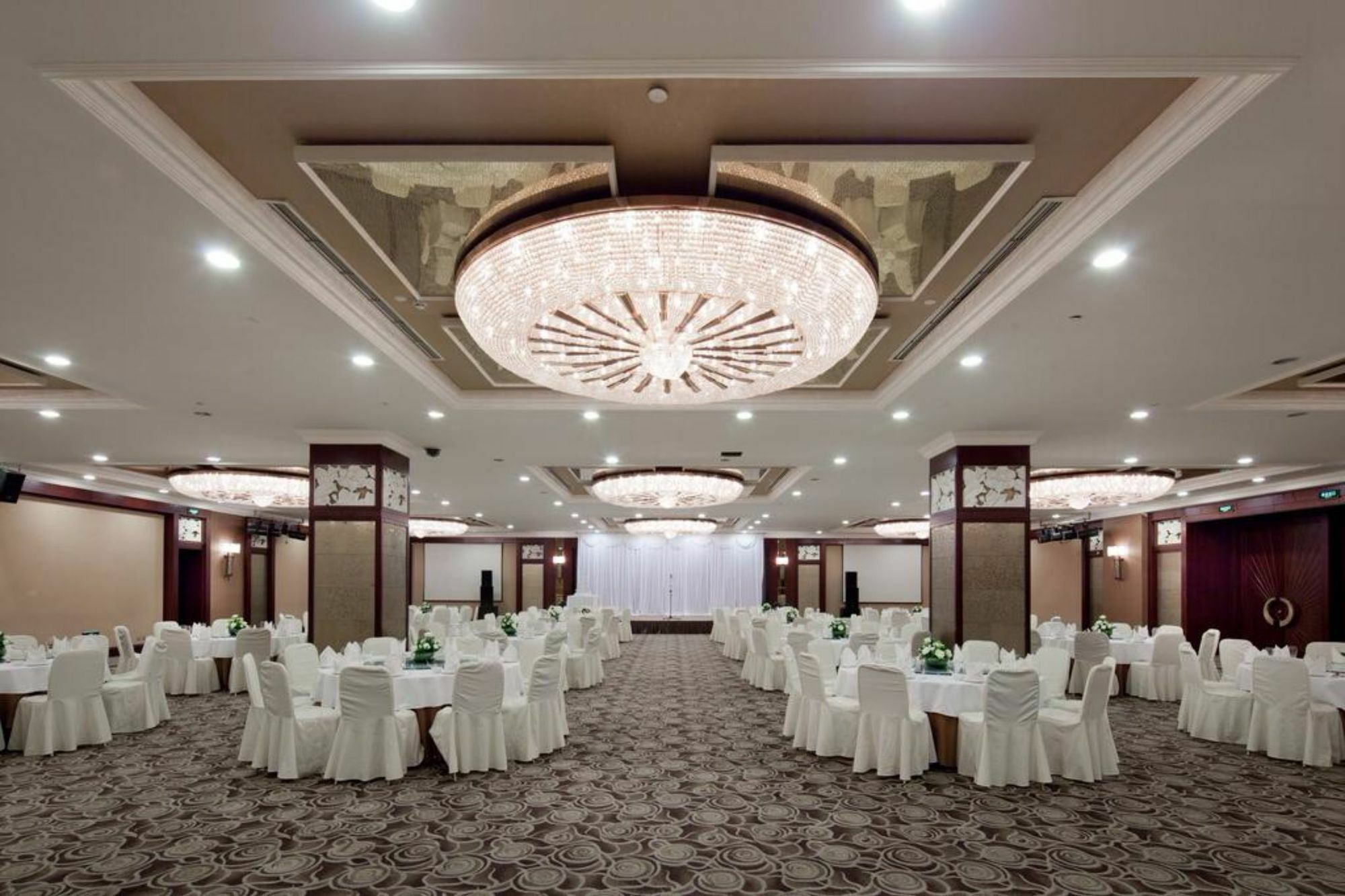 Rosedale Hotel Σενγιάνγκ Εξωτερικό φωτογραφία