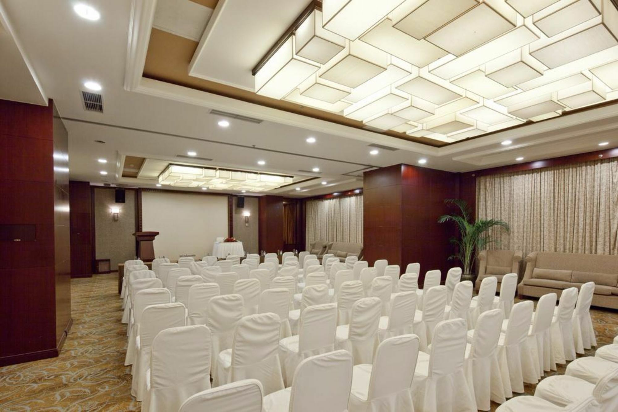 Rosedale Hotel Σενγιάνγκ Εξωτερικό φωτογραφία