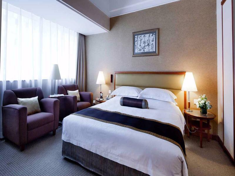 Rosedale Hotel Σενγιάνγκ Εξωτερικό φωτογραφία