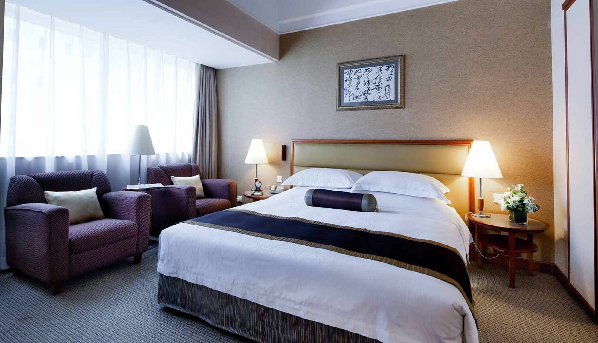 Rosedale Hotel Σενγιάνγκ Εξωτερικό φωτογραφία