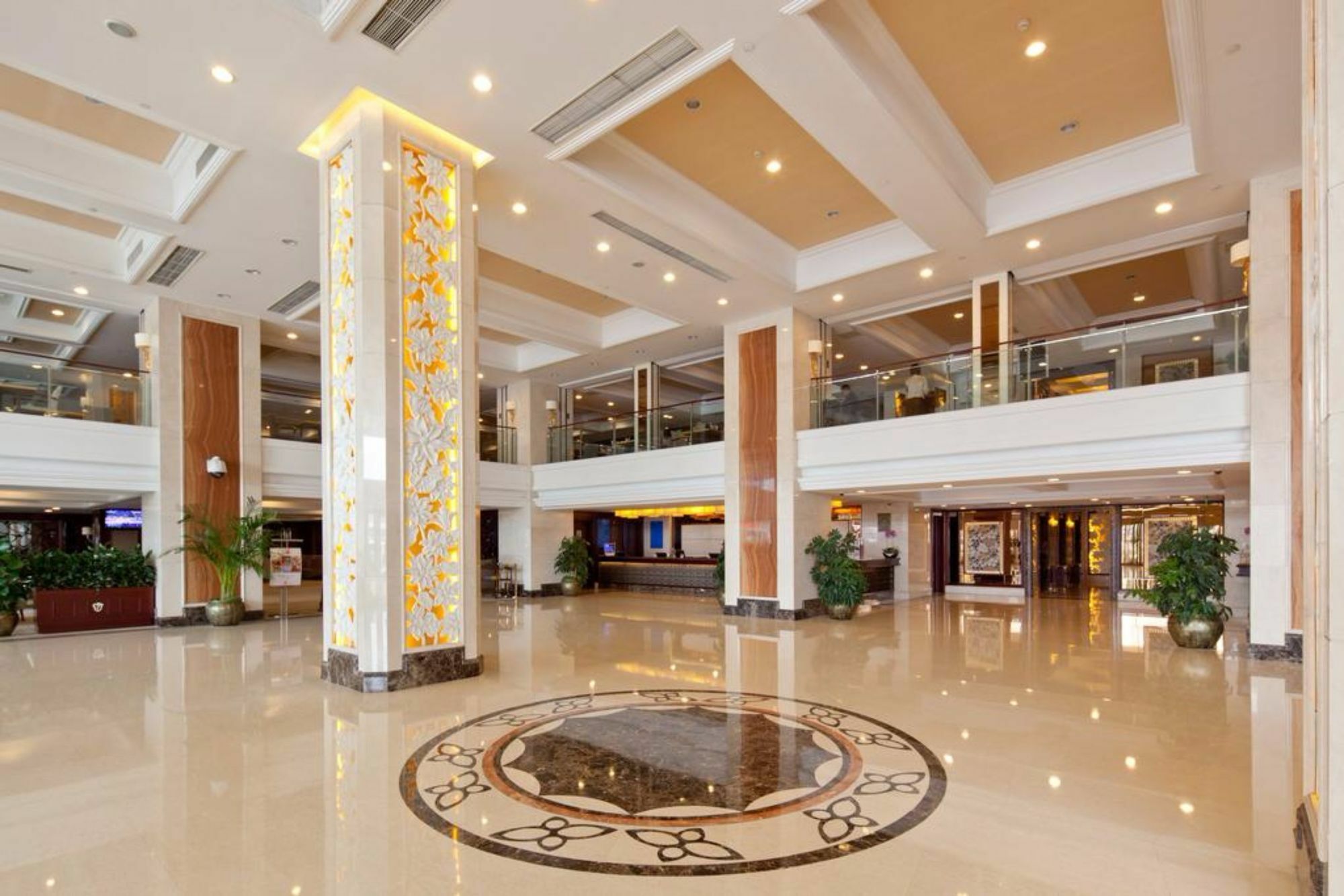 Rosedale Hotel Σενγιάνγκ Εξωτερικό φωτογραφία