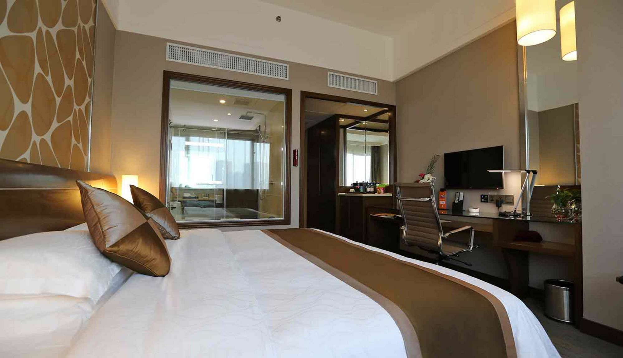 Rosedale Hotel Σενγιάνγκ Εξωτερικό φωτογραφία