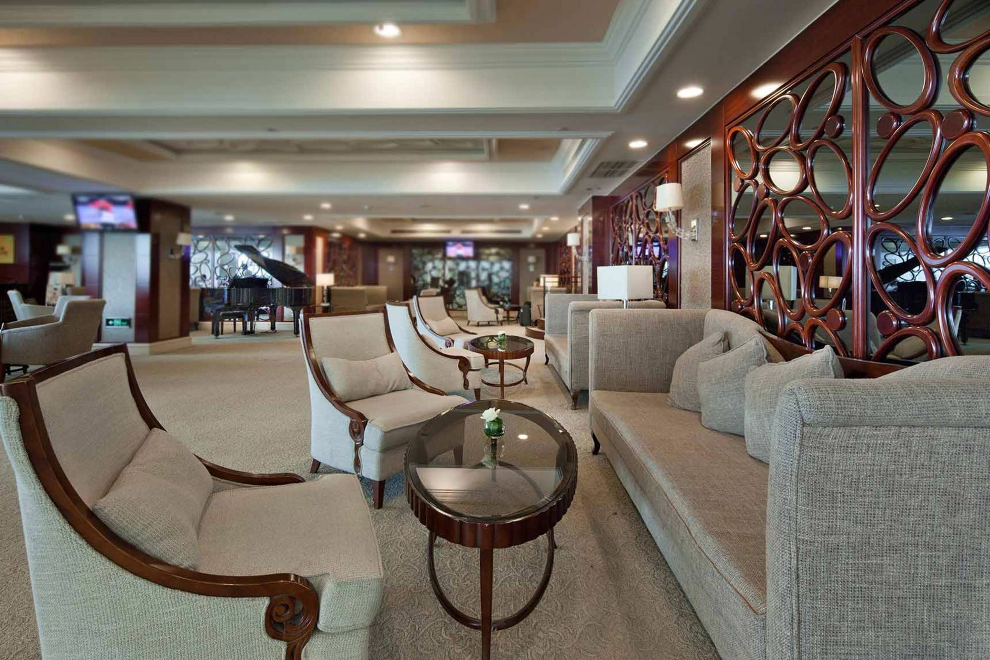 Rosedale Hotel Σενγιάνγκ Εξωτερικό φωτογραφία