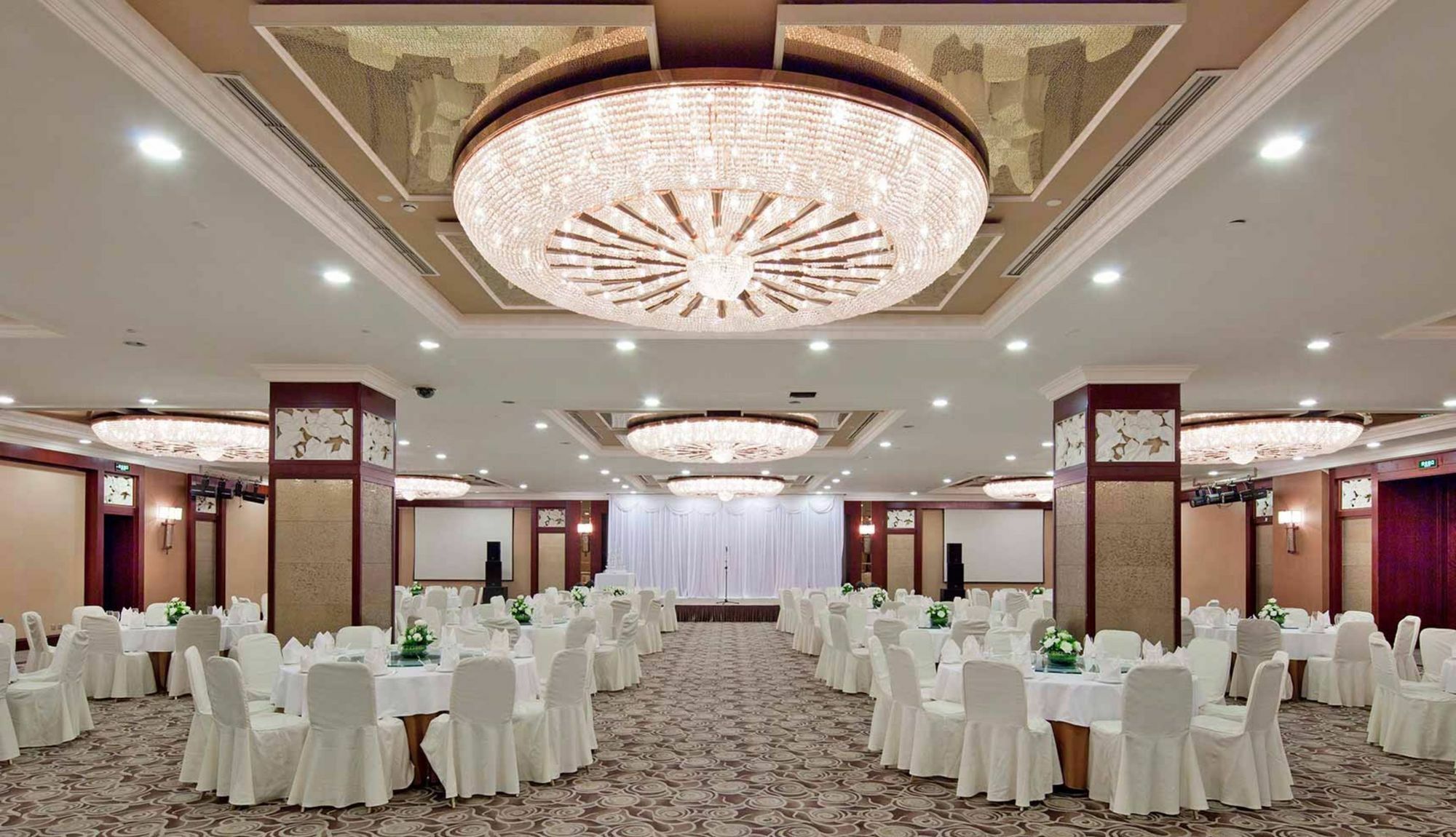 Rosedale Hotel Σενγιάνγκ Εξωτερικό φωτογραφία