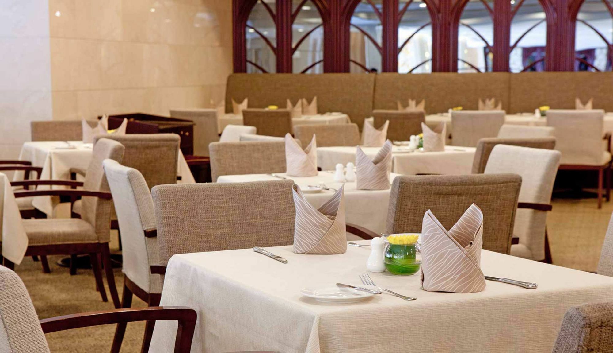 Rosedale Hotel Σενγιάνγκ Εξωτερικό φωτογραφία