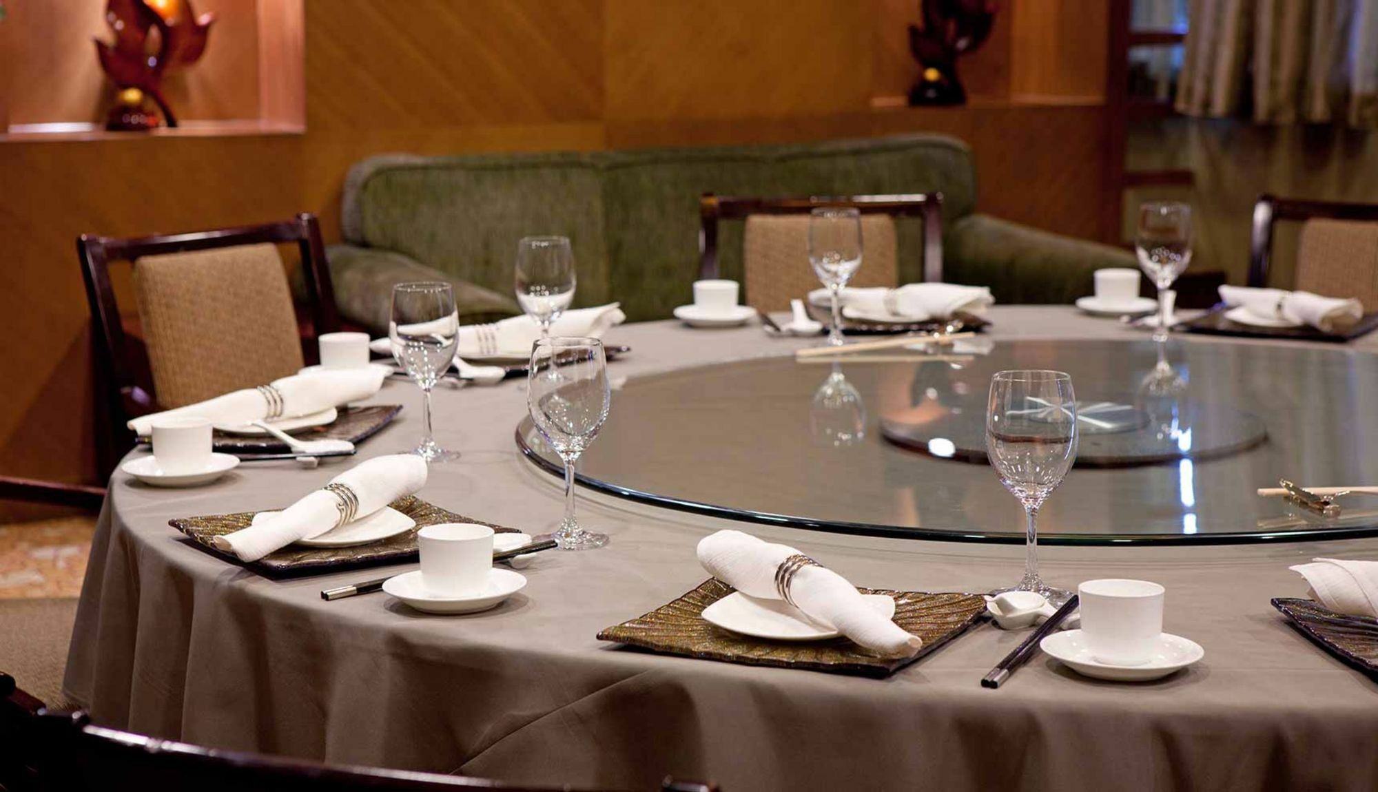 Rosedale Hotel Σενγιάνγκ Εξωτερικό φωτογραφία
