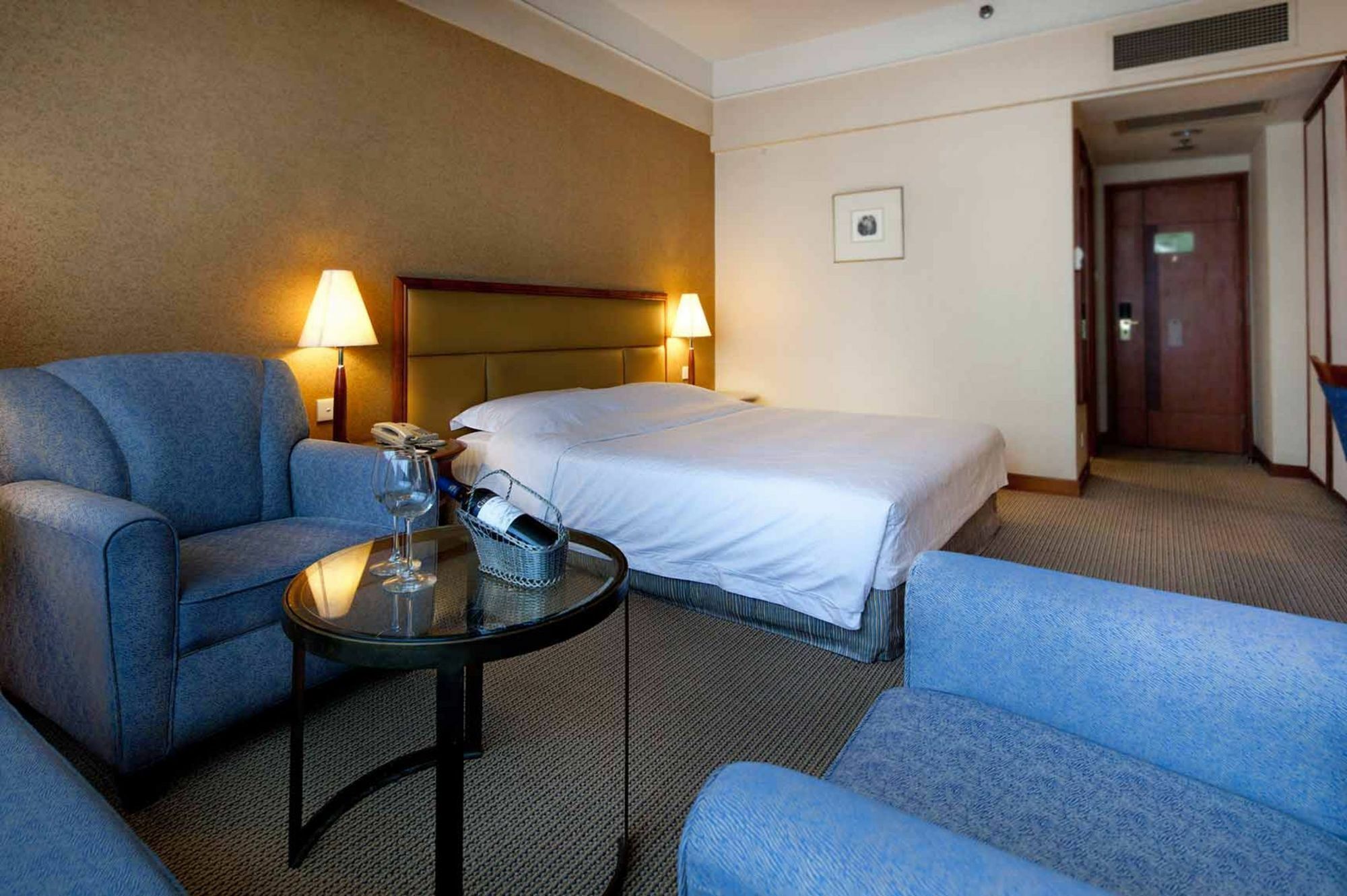 Rosedale Hotel Σενγιάνγκ Εξωτερικό φωτογραφία